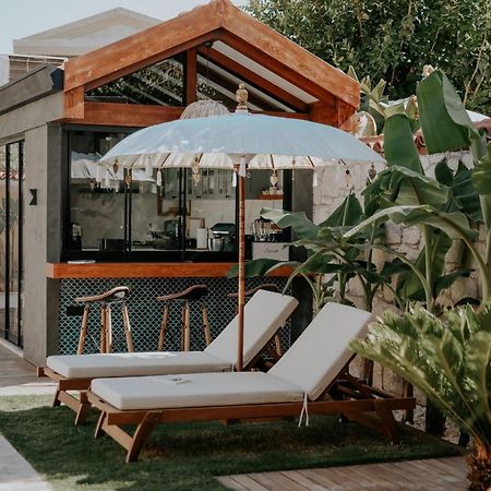 Paye Alacati Butik Otel المظهر الخارجي الصورة
