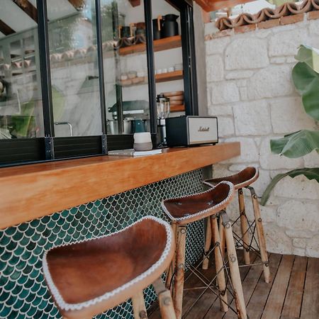 Paye Alacati Butik Otel المظهر الخارجي الصورة