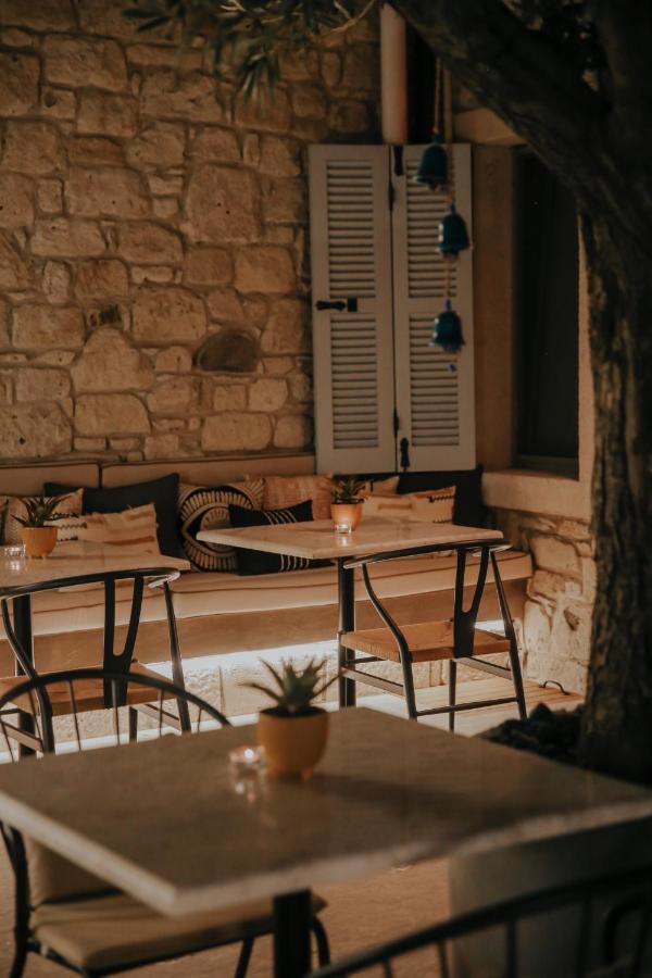 Paye Alacati Butik Otel المظهر الخارجي الصورة