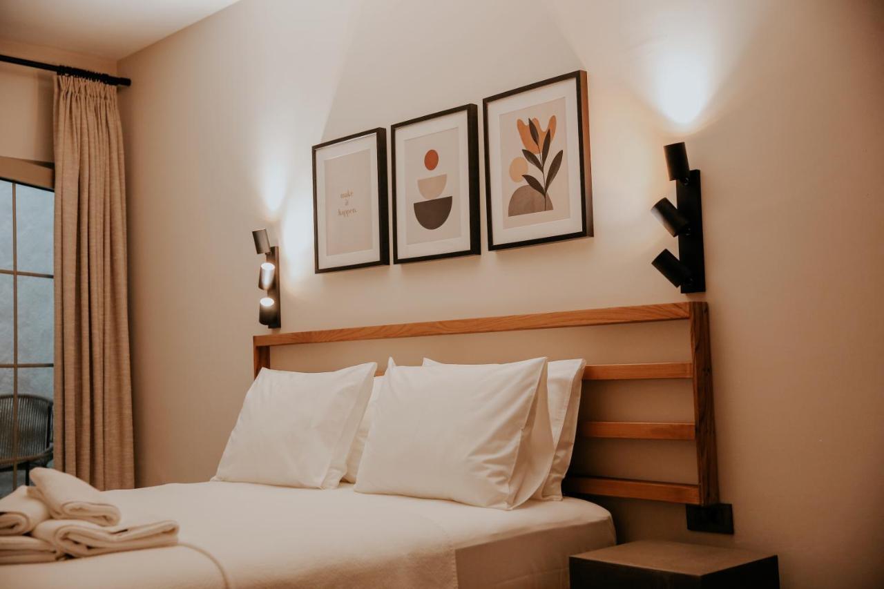 Paye Alacati Butik Otel المظهر الخارجي الصورة