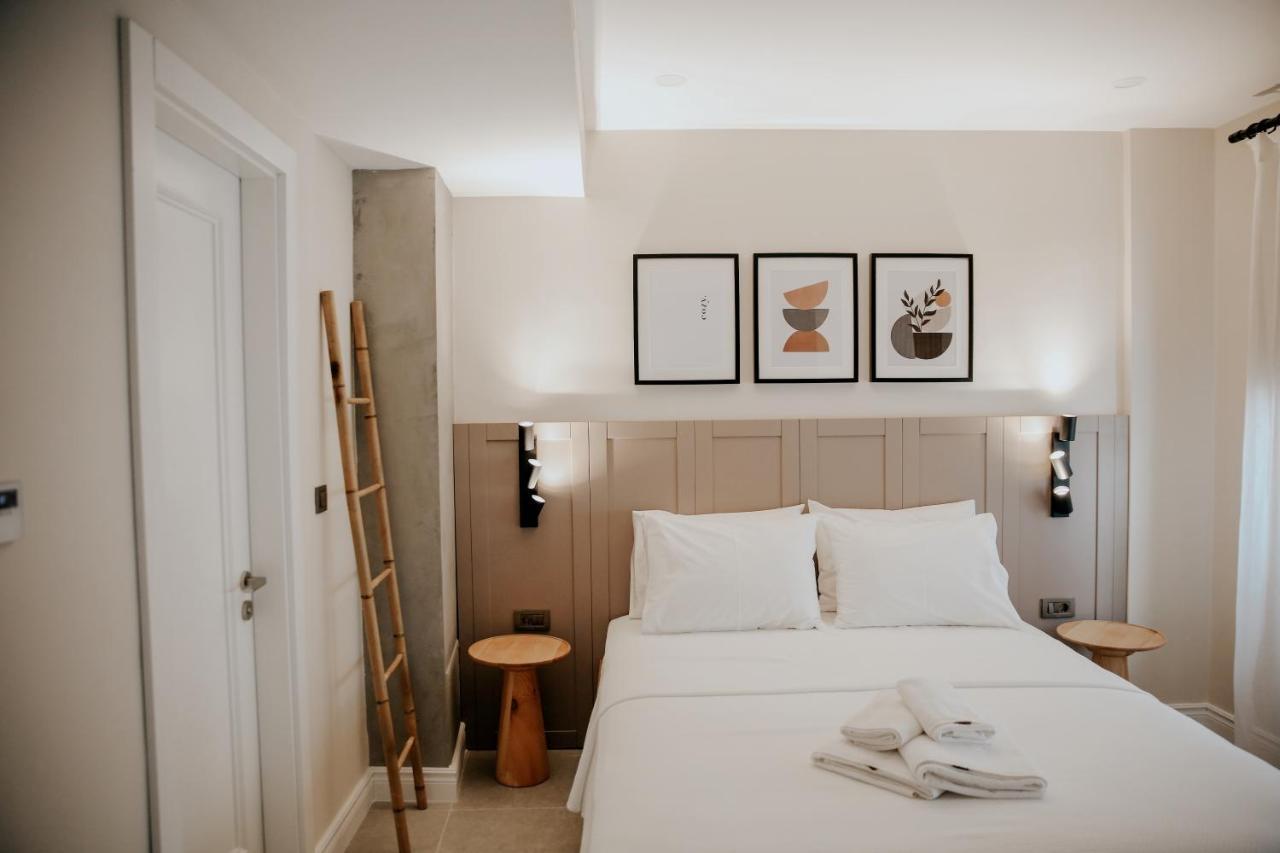 Paye Alacati Butik Otel المظهر الخارجي الصورة