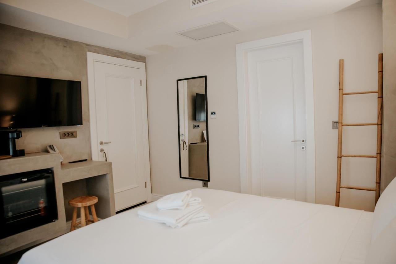 Paye Alacati Butik Otel المظهر الخارجي الصورة