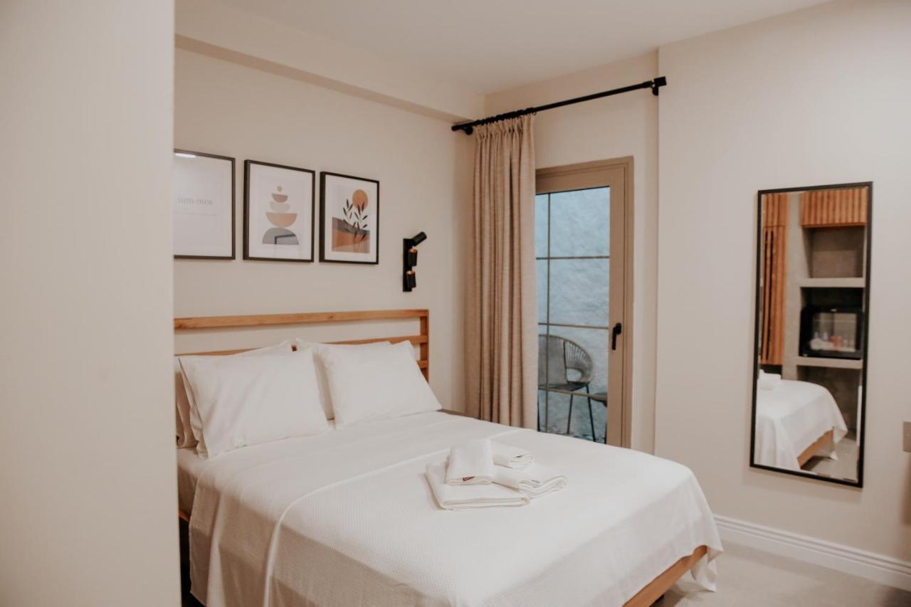 Paye Alacati Butik Otel المظهر الخارجي الصورة