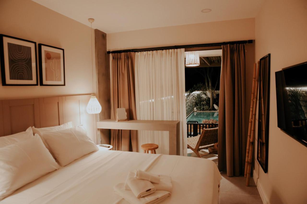 Paye Alacati Butik Otel المظهر الخارجي الصورة