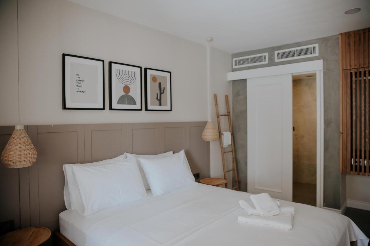 Paye Alacati Butik Otel المظهر الخارجي الصورة
