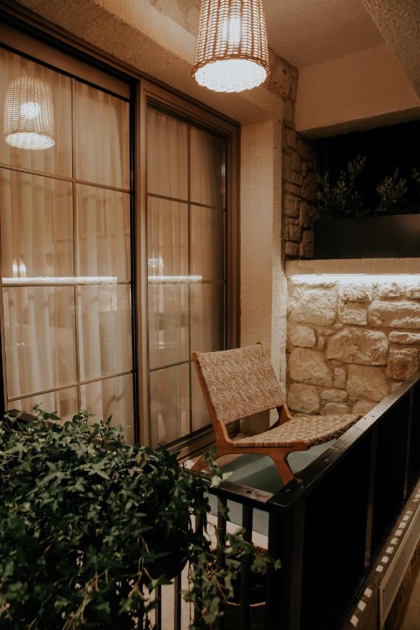 Paye Alacati Butik Otel المظهر الخارجي الصورة