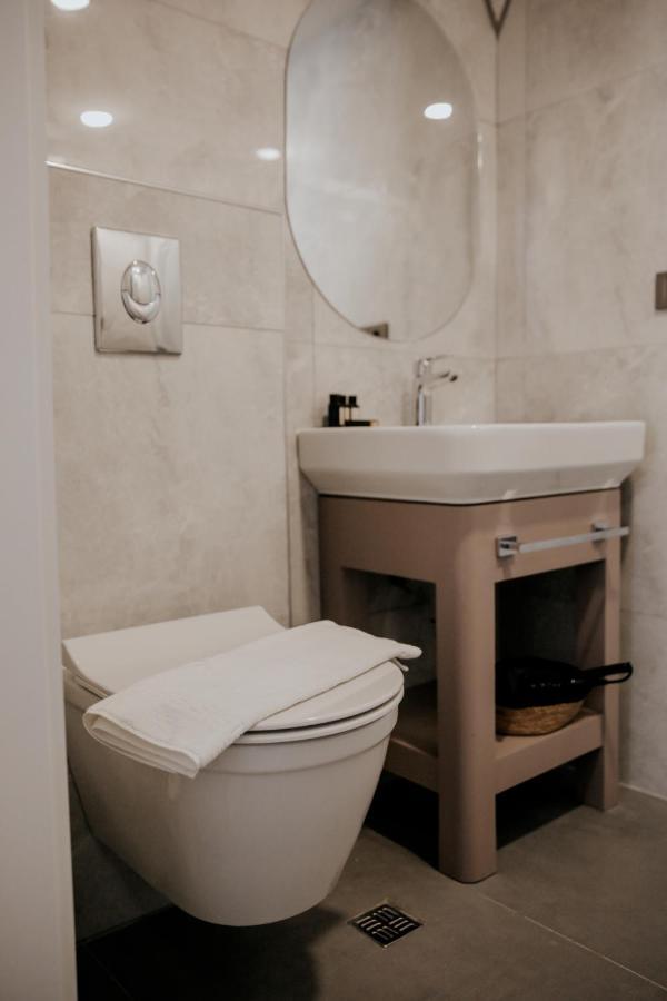 Paye Alacati Butik Otel المظهر الخارجي الصورة