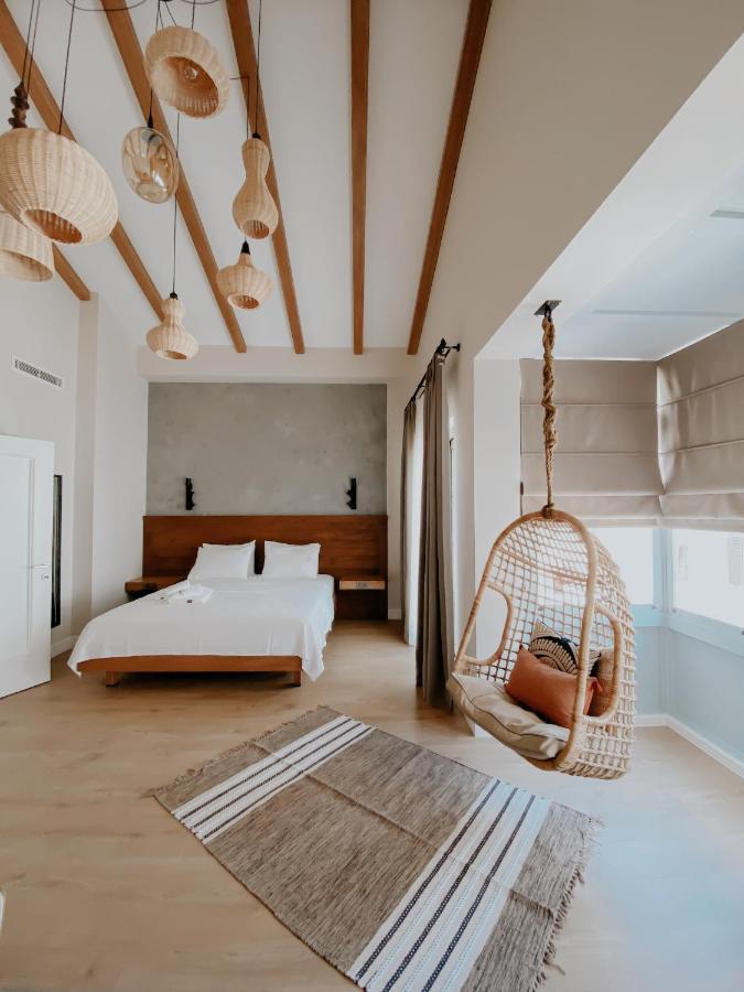 Paye Alacati Butik Otel المظهر الخارجي الصورة