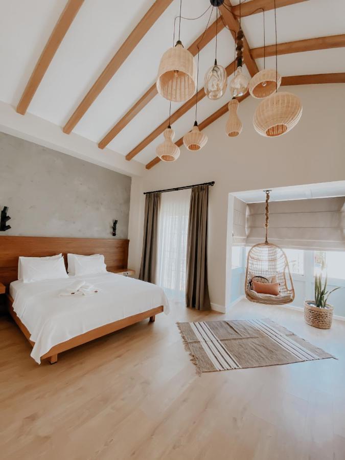 Paye Alacati Butik Otel المظهر الخارجي الصورة