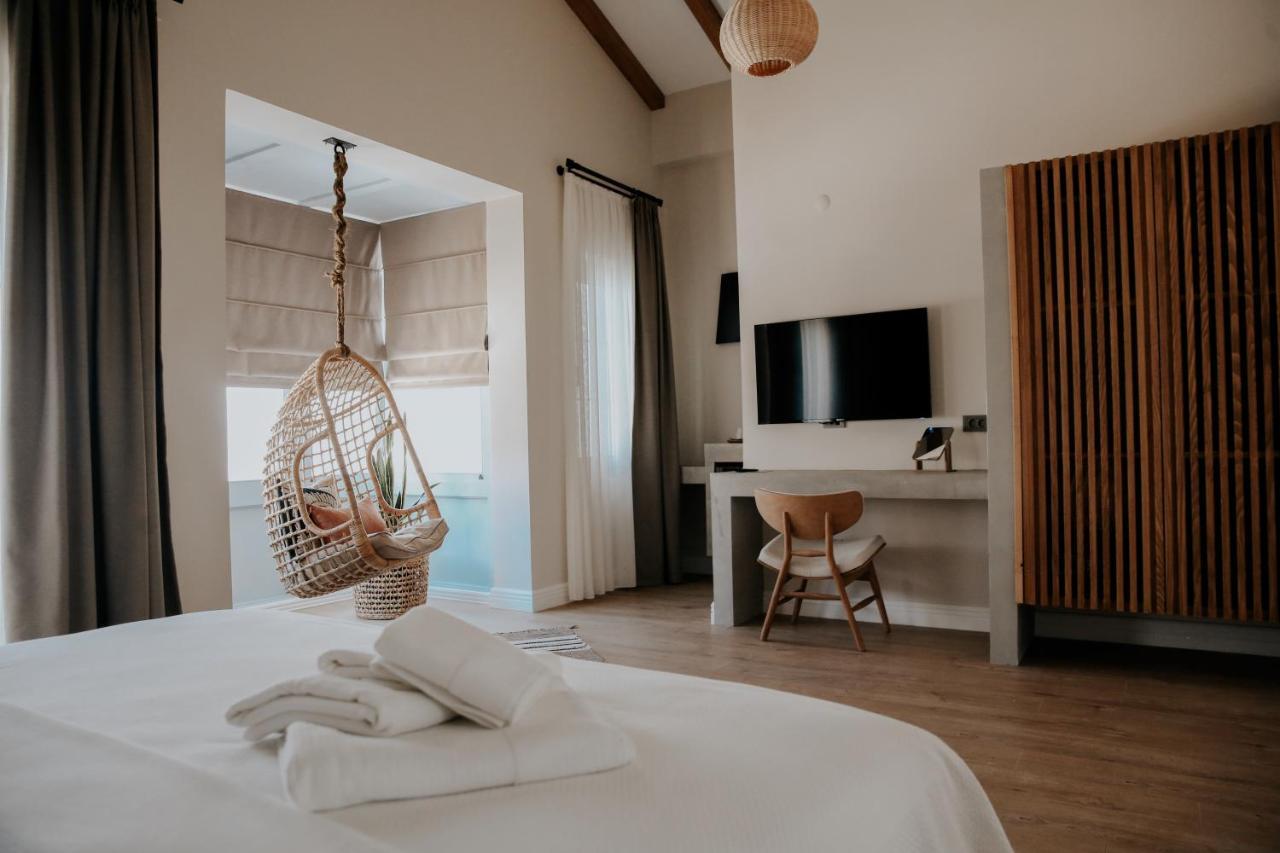 Paye Alacati Butik Otel المظهر الخارجي الصورة