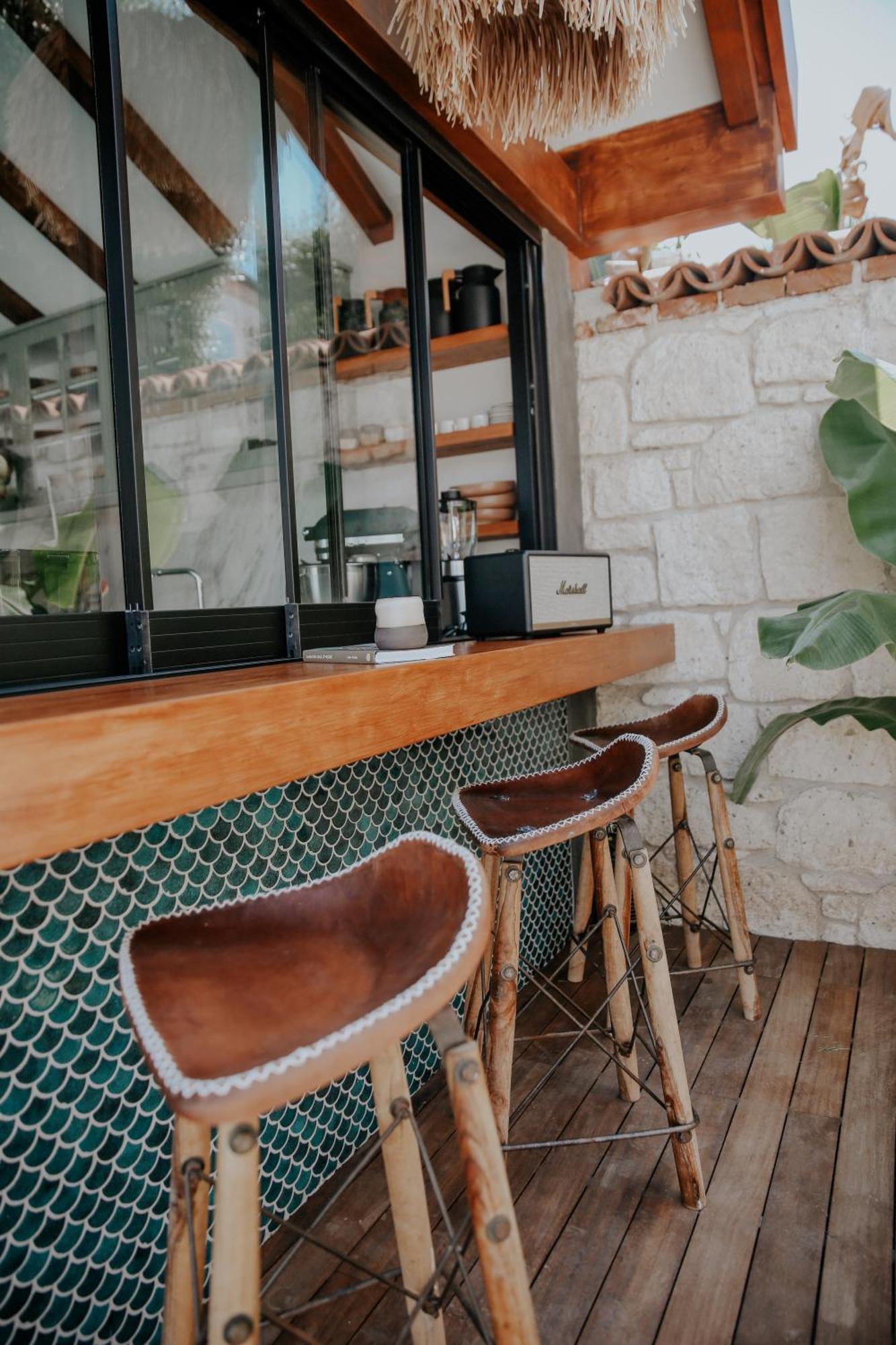 Paye Alacati Butik Otel المظهر الخارجي الصورة